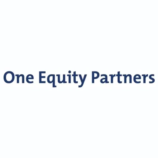 oneequity brand logo for oneequity.com
