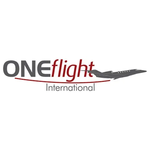 oneflight brand logo for oneflight.net