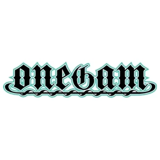 onegampod brand logo for onegampod.com