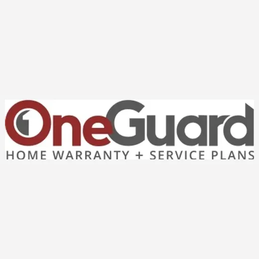 oneguardhomewarranty brand logo for oneguardhomewarranty.com