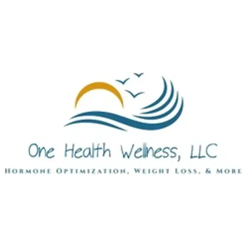 onehealthtally brand logo for onehealthtally.com