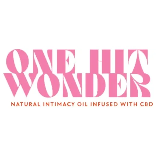 onehitwonder brand logo for onehitwonder.co