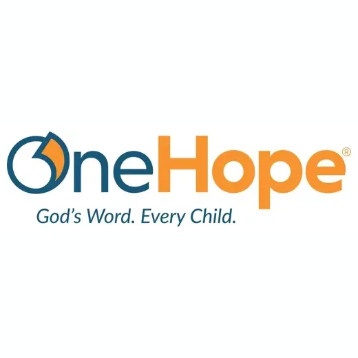 onehope brand logo for onehope.net