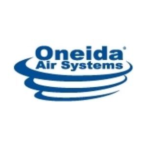oneida-air brand logo for oneida-air.com