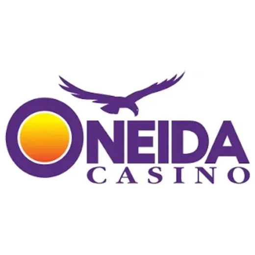 oneidacasino brand logo for oneidacasino.net