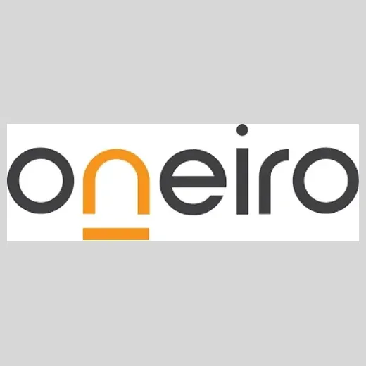 oneiro brand logo for oneiro.io
