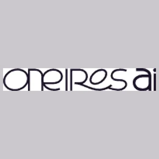 oneirosai brand logo for oneirosai.com