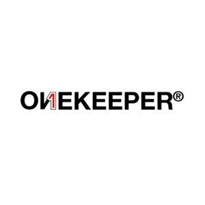 onekeeperusa brand logo for onekeeperusa.com