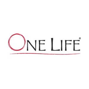 Onelifediet brand logo for shop.onelifediet.com