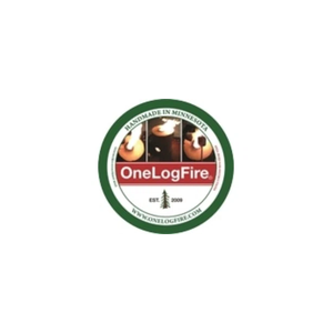 onelogfire brand logo for onelogfire.com