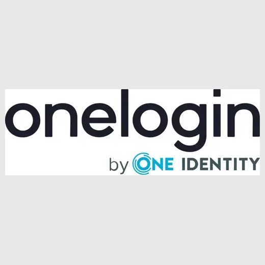 onelogin brand logo for onelogin.com