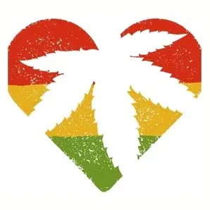 onelovehempdispensary brand logo for onelovehempdispensary.com