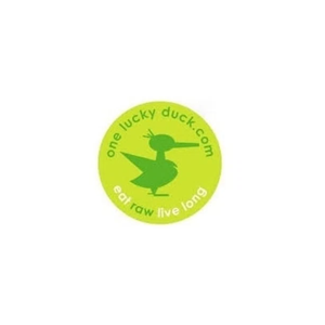 oneluckyduck brand logo for oneluckyduck.com