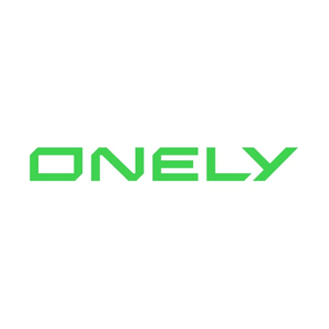 onely brand logo for onely.com