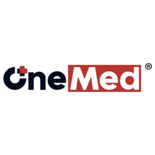 onemeddental brand logo for onemeddental.com