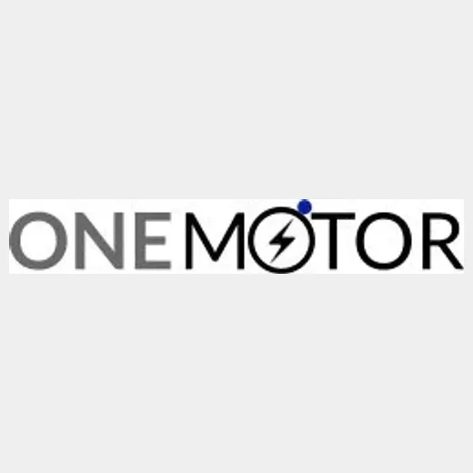 onemotor.co/home brand logo for onemotor.co
