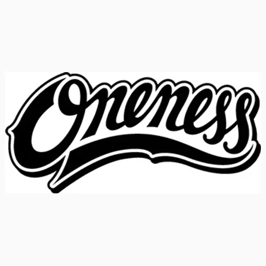 onenessboutique brand logo for onenessboutique.com
