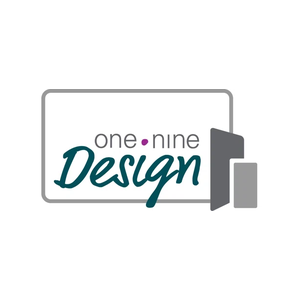 oneninedesign brand logo for oneninedesign.net