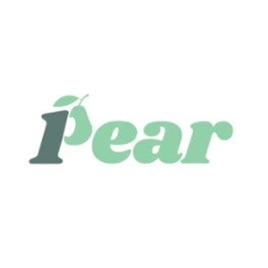 onepear brand logo for onepear.com
