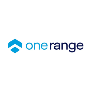 onerange brand logo for onerange.co