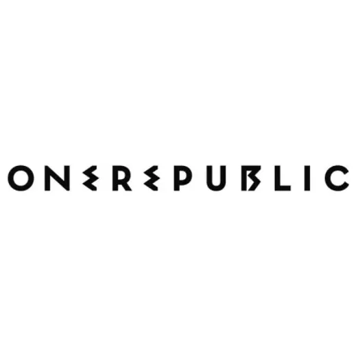 onerepublic brand logo for onerepublic.com