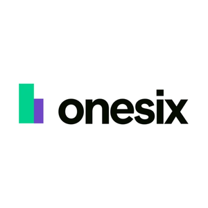 onesixsolutions brand logo for onesixsolutions.com