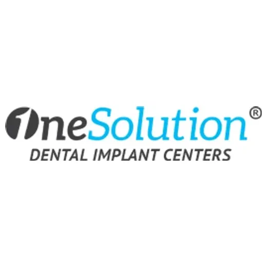 onesolutionnow brand logo for onesolutionnow.com