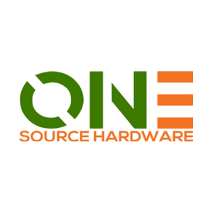 onesourcehardware brand logo for onesourcehardware.com