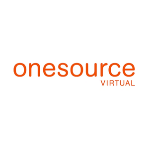 onesourcevirtual brand logo for onesourcevirtual.com