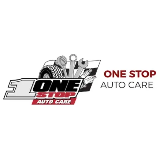 onestop-autocare brand logo for onestop-autocare.com