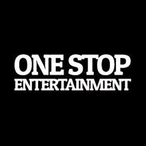 onestop-entertainment brand logo for onestop-entertainment.com