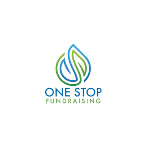 onestopfundraisingstl brand logo for onestopfundraisingstl.com