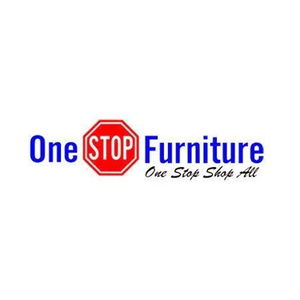 onestopfurniturestores brand logo for onestopfurniturestores.com