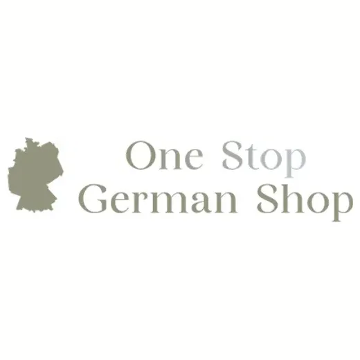 onestopgermanshop brand logo for onestopgermanshop.com