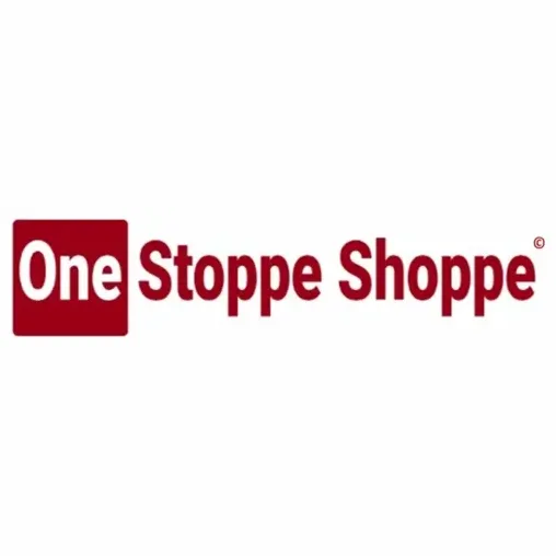 onestoppeshoppe brand logo for onestoppeshoppe.com