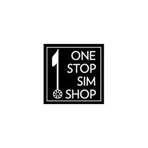onestopsimshop brand logo for onestopsimshop.com