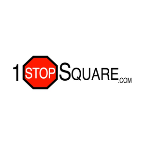 onestopsquare brand logo for onestopsquare.com