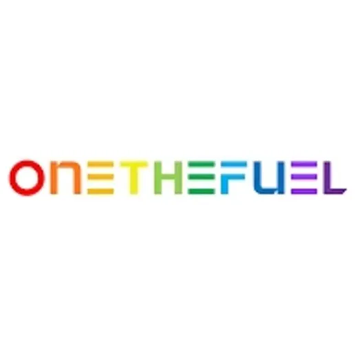onethefuel brand logo for onethefuel.com
