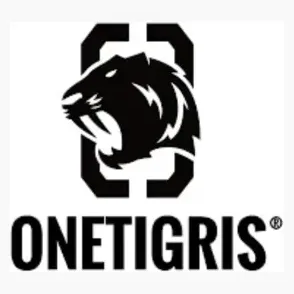 onetigris brand logo for onetigris.com