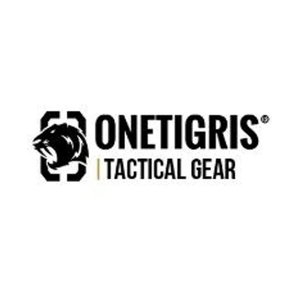 OneTigris brand logo for doggear.onetigris.com