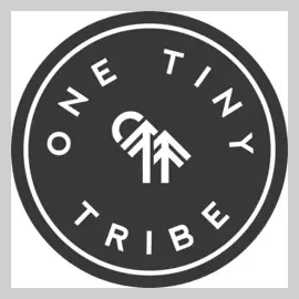 onetinytribe brand logo for onetinytribe.com