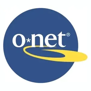 onetonline brand logo for onetonline.org