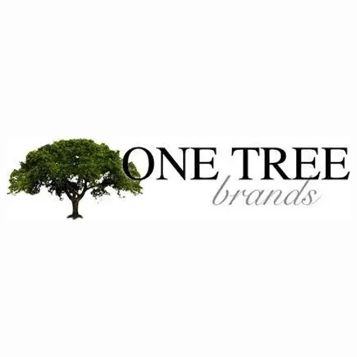 onetreebrands brand logo for onetreebrands.com