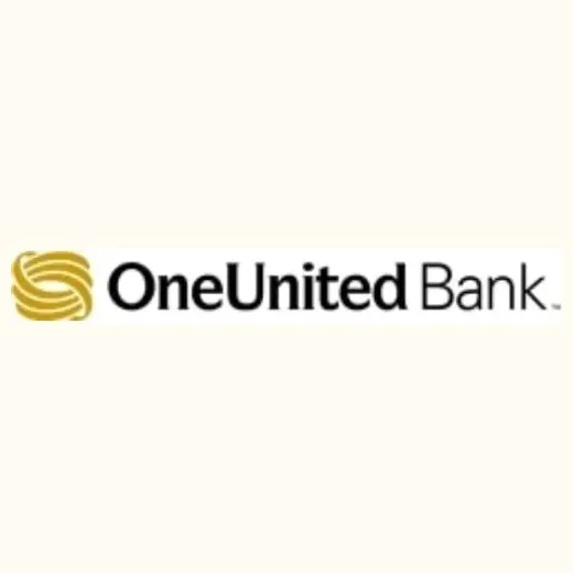 oneunited brand logo for oneunited.com
