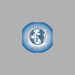 oneuniversalmedia brand logo for oneuniversalmedia.com