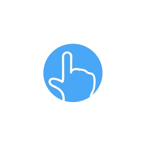 oneupapp brand logo for oneupapp.io