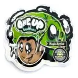oneupbarofficial brand logo for oneupbarofficial.co