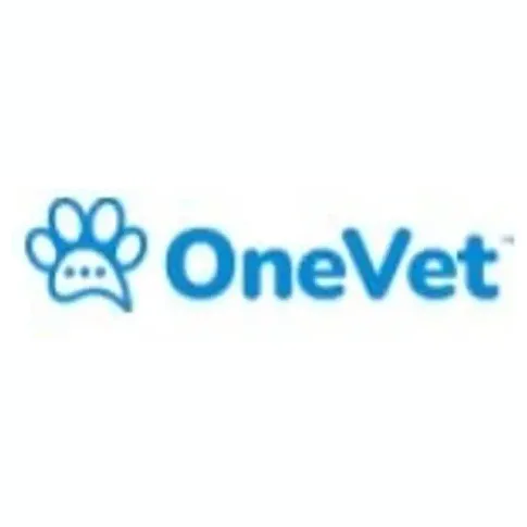 onevet brand logo for onevet.ai