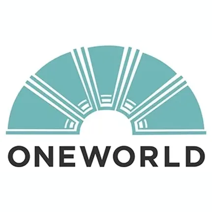 oneworld-publications brand logo for oneworld-publications.com