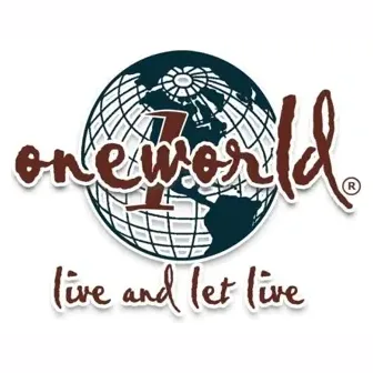 oneworldapparel brand logo for oneworldapparel.com